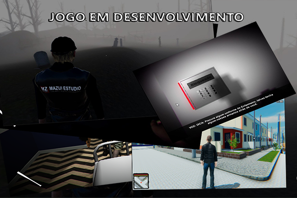 Byzavino Conspiração